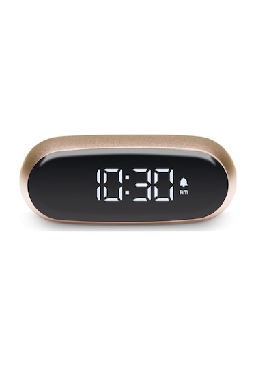 Lexon Minut Alarm Saat- Dore