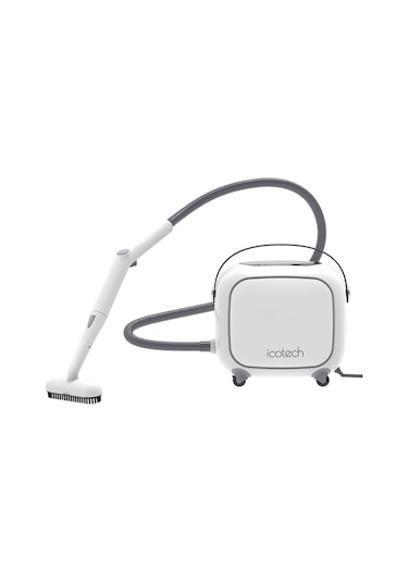 Icotech SC 90 Pro Multi Fonksiyonel Buharlı Temizlik Makinesi