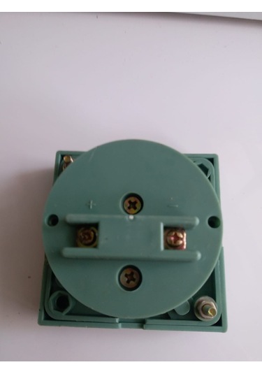 MSS-66220 ONKA PANO TİPİ KORNA
