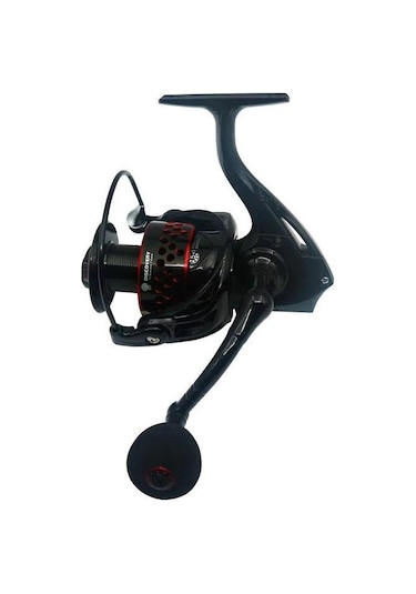 Dft Capella 6000 Jigging Olta Makinesi 5 1 Bb