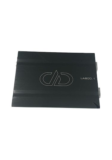 Dd Audio Rl-la 800.1 Mono Amfi