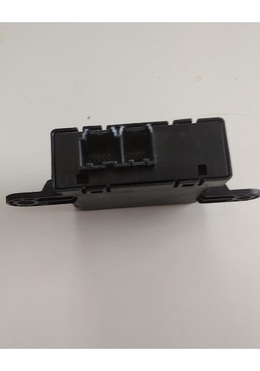 0263014246-52089758 Jeep Renegade Park Sensor Modulu