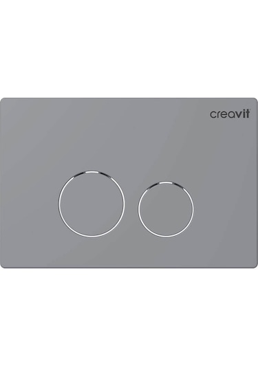 Terra Gömme Rezervuar Seti Krom