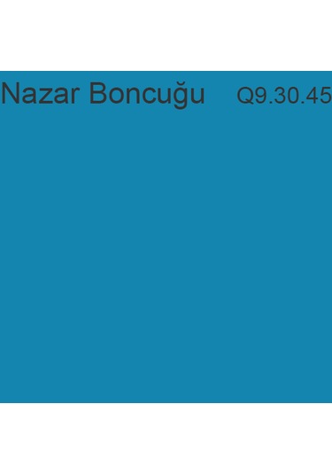 Marshall Akrikor Elastomerik Boya Nazar Boncuğu 15 Lt 20 Kg