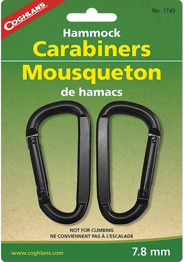 Coghlans 2li Karabina 7.8mm