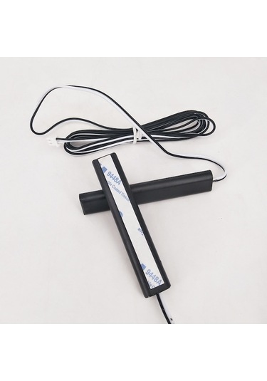 Prestigegoods Araba Suv Anahtarı Anahtarsız Giriş Motor Çalıştırma Siyah 9'lu Set