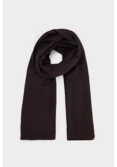 DeFacto Kadın Tesettür Şal E9465AXNSBN229