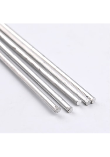 Alüminyum Çubuk Yuvarlak Mil 4-5-6-8-10-15-20-25-30+ Mm 443902210