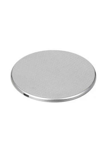 Sandwich Alüminyum 3d Kızılötesi Şarj Cihazı, 5/7.5/10w Hızlı Şarj, Kılıf Ve Şarj Aksesuarları