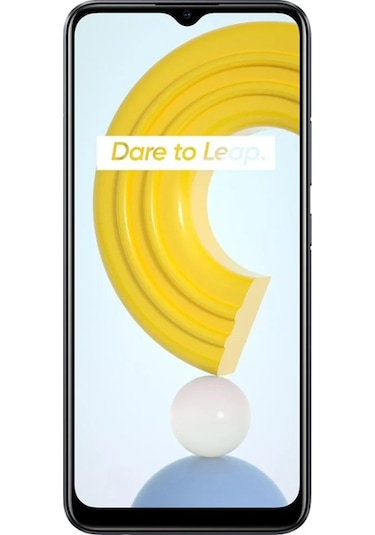 Realme C21 4 GB 64 GB (Distribütör Garantili)