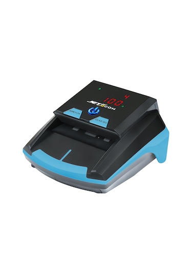 Jetcom 200S Para Kontrol Cihazı