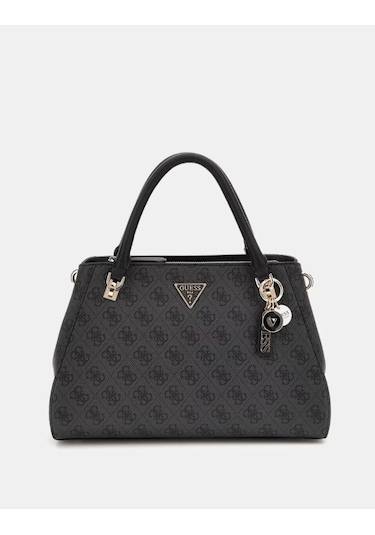 Guess Noelle Luxury Satche Kadın Çanta Hwbg7879070 Hwbg7879070 Clo Clo Çok Renkli