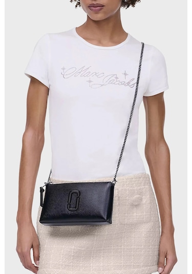 Marc Jacobs Kadın Omuz Ve Çapraz Çanta 2p5smn015s02 Siyah