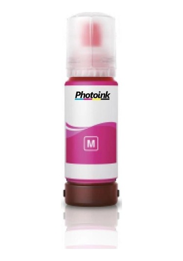 Proprint Epson Photoink 115 L8160 L8180 Kırmızı Uyumlu Mürekkep 6200 Sayfa