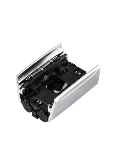 Braun 52s 5px Yedek Tıraş Başlığı - Ulzyvf Serisi Makinesi İçin