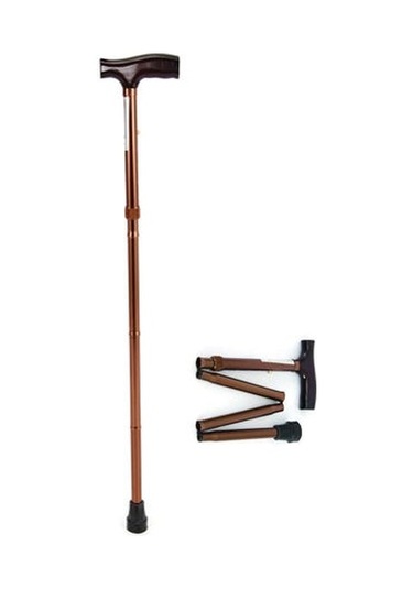 Wg-W927 Aluminyum Katlanabilir Baston