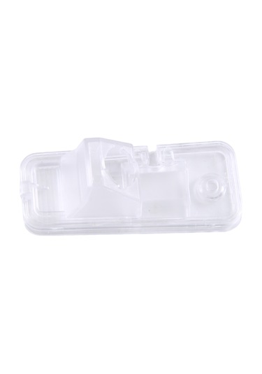 Araba Arka Görüş Kamerası Braketi Geri Vites Kamerası Kılıfı Braketi