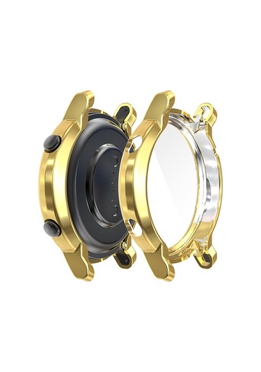 Ally Huawei Watch Gt2 42Mm 360 Koruma Ultra Ince Silikon Kılıf