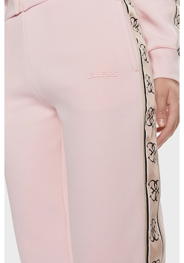 Guess Kadın Pantolon V2yb15 Kb3p2 G615 Pudra