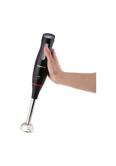 Homend Functionall 2840H 1000 W Mutfak Robotu