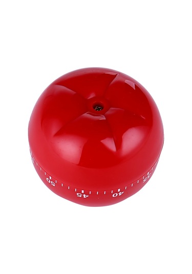 Geeksen Mutfak İçin Pratik Elektronik Zamanlayıcı - Kolay Kullanım Ve Dayanıklı Diğer