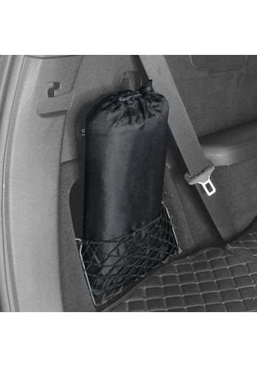 Suntek Araba Tavan Örtüsü Rüzgar Geçirmez Toz Evrensel L