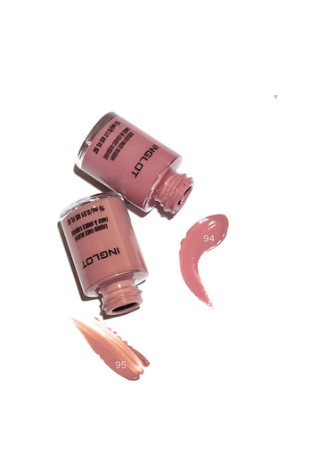 Inglot Allık Amc Face Blush Liquid 94peafb1m