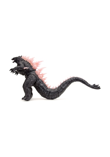 Jada Uzaktan Kumandalı Godzilla Figürü Cars