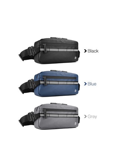 Padalink Bisiklet Gidon Çantası - Çok Amaçlı, Hafif Ve Dayanıklı Mavi Mavi