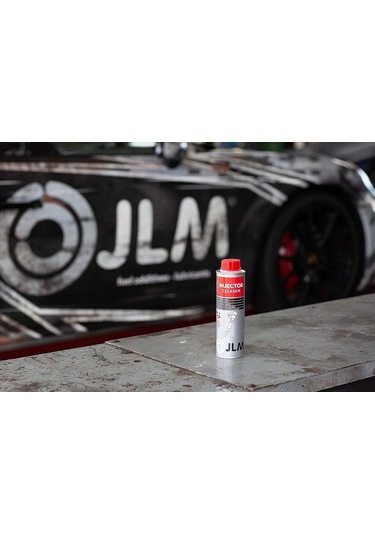 Jlm Dizel Enjektör Temizleyici 250 ML