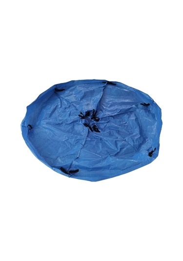 Trambolin Kılıfı, Trambolin Koruyucu Kapak, Yırtılmaz Ve Uv