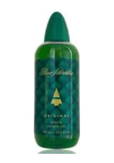 Pino Silvestre Original Bath & Shower Gel 500 Ml Fresh