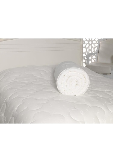 Cotton Box Tek Kişilik Bambu Yorgan