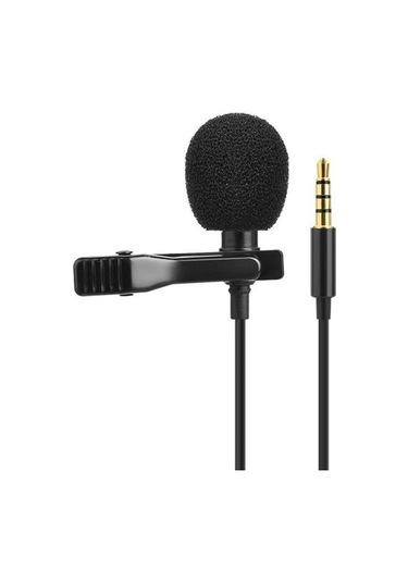 3.5 Mm Rxy-mıc S Telefon Miktofon