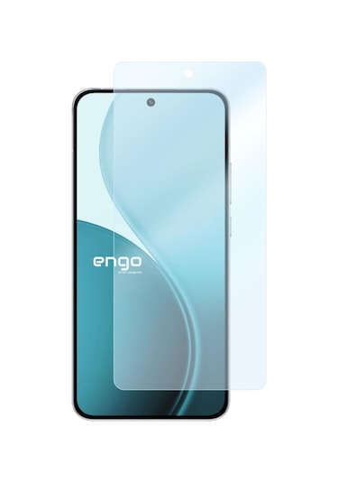 Oppo Reno 14 F Ekran Koruyucu Nano 9h Sertlik Üstün Koruma
