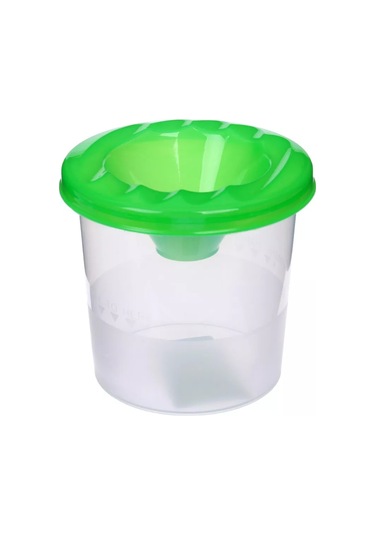 Calligrata Dökülmeyen Kadeh 210 Ml, Yeşil 243711222