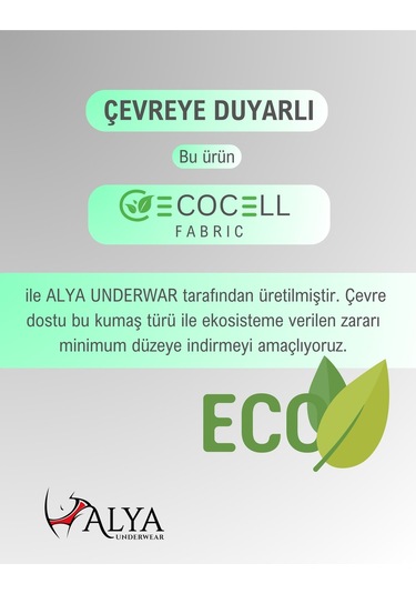 Alya Underwear Kadın Külot, Lyocell Kumaş Külot, Ter Emici Rahat Ve Dayanıklı Kadın İç Çamaşırı, Liyosel Slip Çok Renkli P01