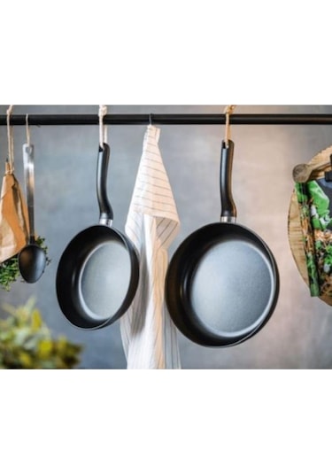 Fissler 2 Parça Cenit   Tava Seti 24/28 Cm