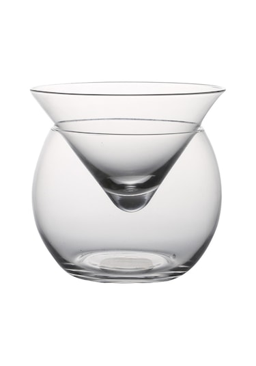 Homyl Konik Havyar İçecekleri Restaurant Bar Için Üçgen L Temizlemek