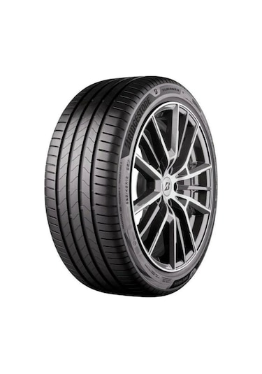 Bridgestone 205/55 R16 91V Turanza 6 Yaz Lastiği 2026