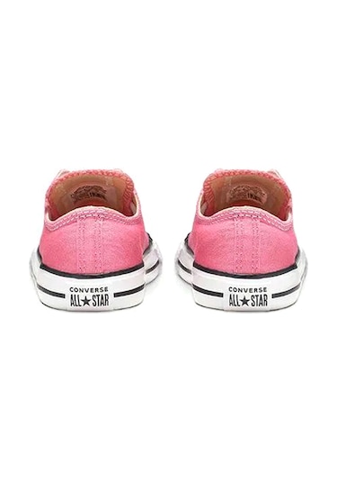 Converse Inf C/t A/s Ox Pembe Kız Çocuk Sneaker Pembe