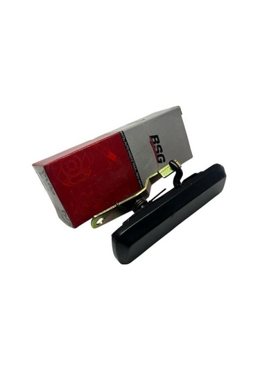 Dış Kapı Açma Kolu Sağ Sıyah Zamak / Ford Taunus-p100 / 76bbf 22400 Ca 1 Adet