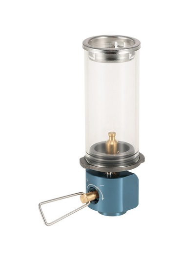 Teltree Taşınabilir Kamp Lambası: Brs-55 Kompakt Ve Güçlü, Piknik Ve Kamp İçin İdeal, Alüminyum Alaşımlı, Manuel Ateşleme Çok Renkli