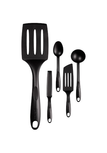 Tefal Bienvenue 5 Parça Mutfak Aksesuar Seti