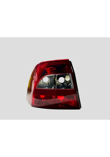 Opel Vectra B Sol Arka Stop Lambası Beyaz 2000-2002