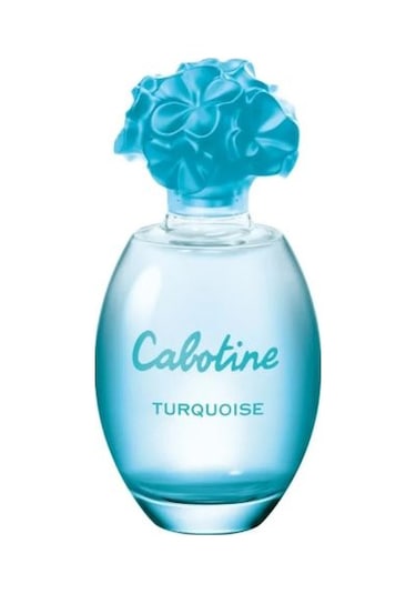 Gres Cabotineturquoise Edp 100 Ml 7640473481116 Diğer