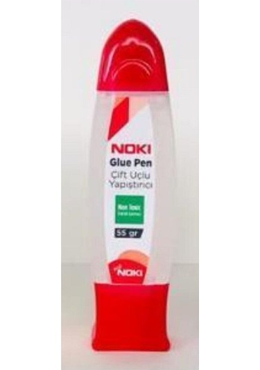 Glue Pen Çift Uçlu 50 Gr 2 Adet