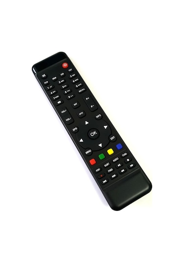 Dreamstar Hybrid Hd Uydu Kumandası