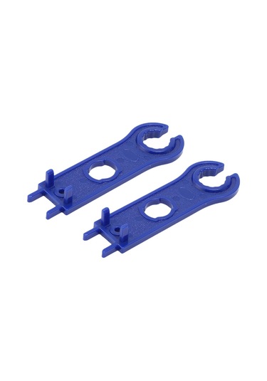 Homyl Güneş Enerjili Cihazlar İçin Pratik Anahtar Seti