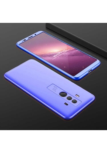 Huawei Mate 10 Pro Kilif Zore Ays Full Koruma Kilif 466484940